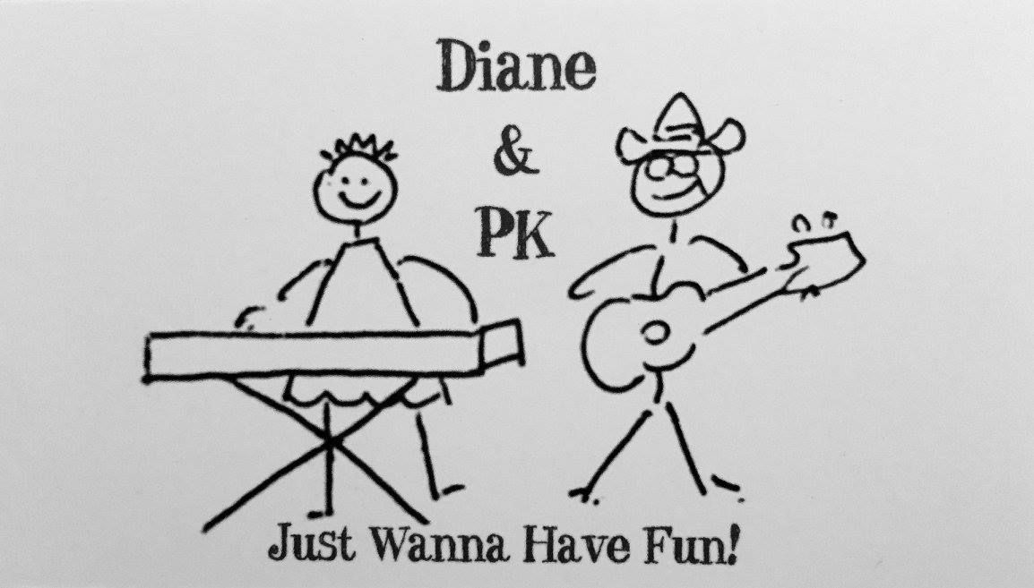 Diane & PK @ Jerry\u2019s Bar