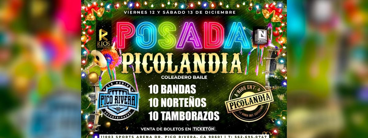 POSADA PICOLANDIA 