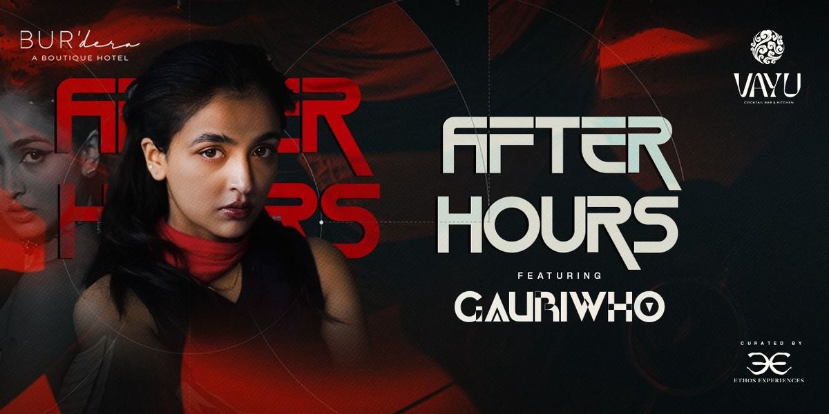 After Hours