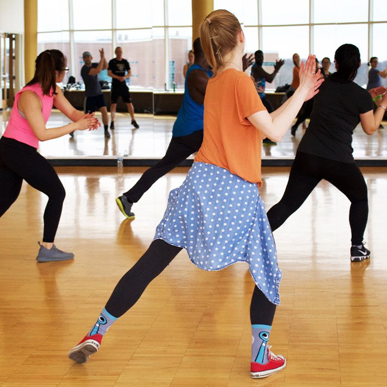 1-Hour Nashville Line Dancing Class