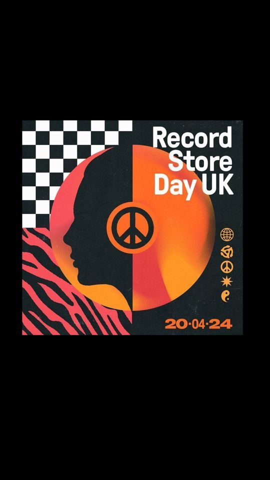 Record Store Day RSD at Off The Record