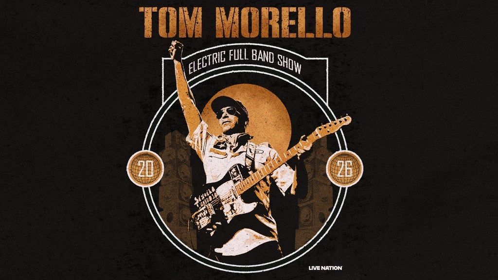Tom Morello