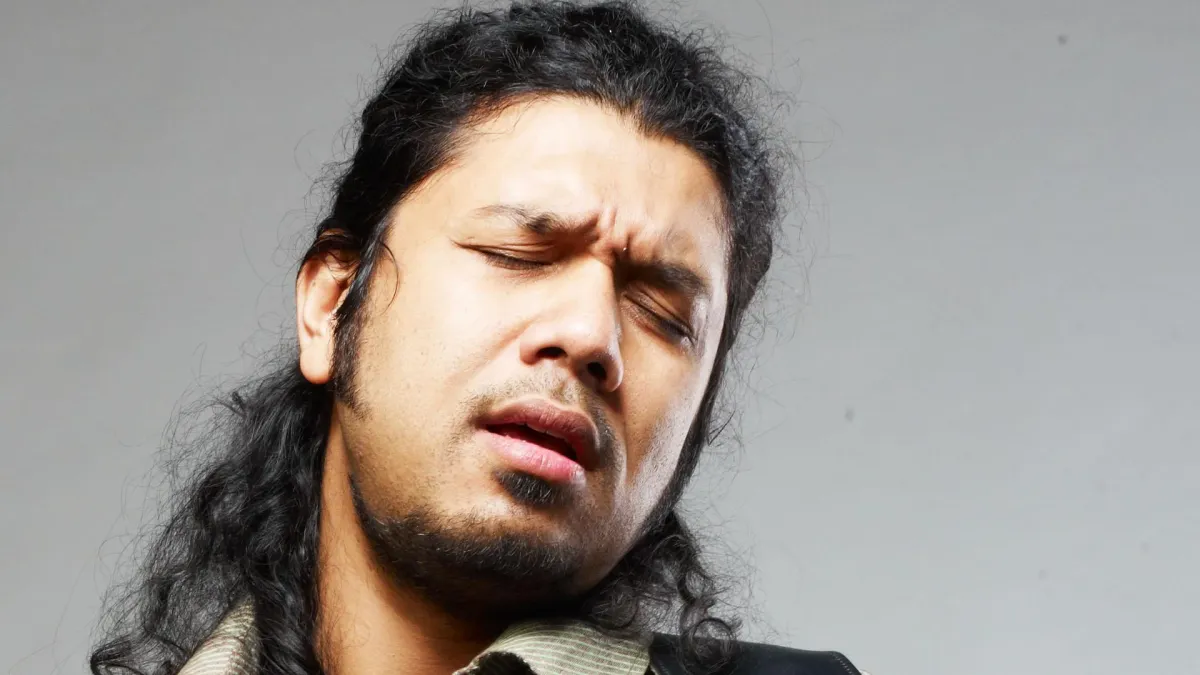 Papon in Mumbai