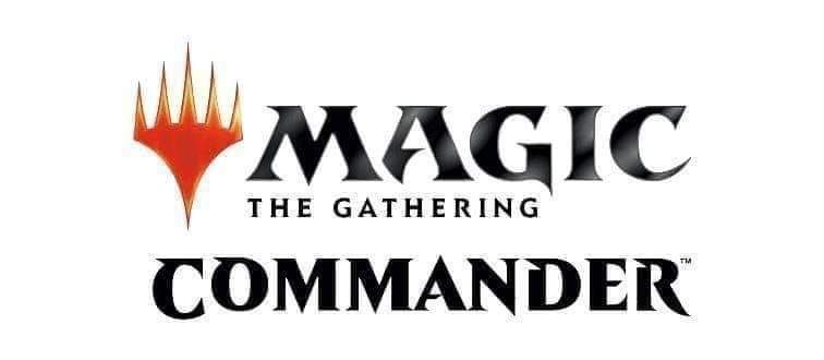 Magic MTG FNM Commander Pods @ Ravenswood