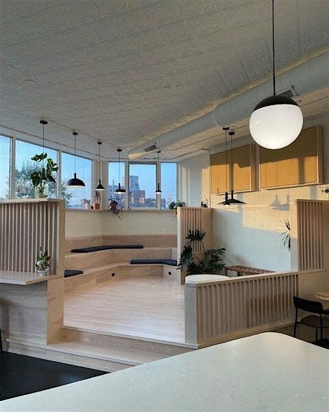 Matcha & Me *After Hours* ft COMPLETD