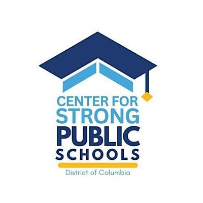 Center for Strong Public Schools