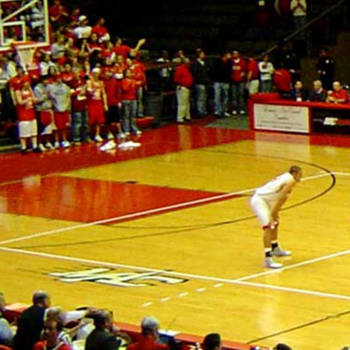 Eastern Michigan Eagles at Miami RedHawks Mens Basketball at Millett Hall