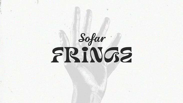 Sofar Sounds: Shoreditch Fringe Festival