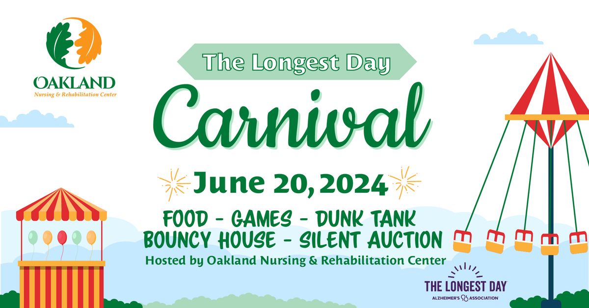 The Longest Day Carnival
