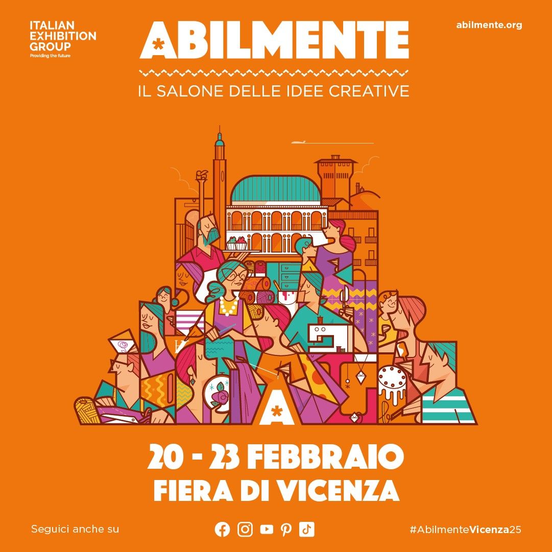 Abilmente Vicenza