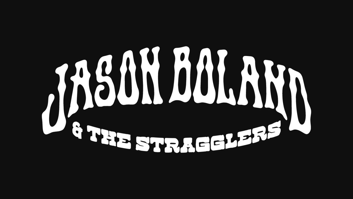 Jason Boland and The Stragglers at Bourbon Theatre