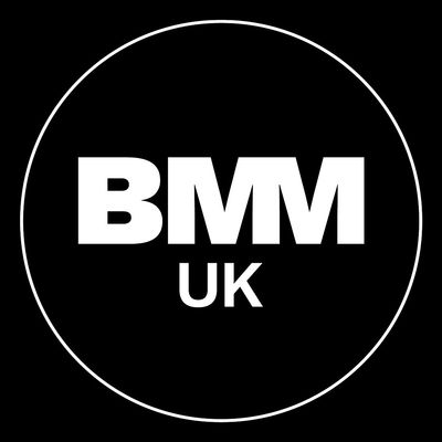 Black Minds Matter UK
