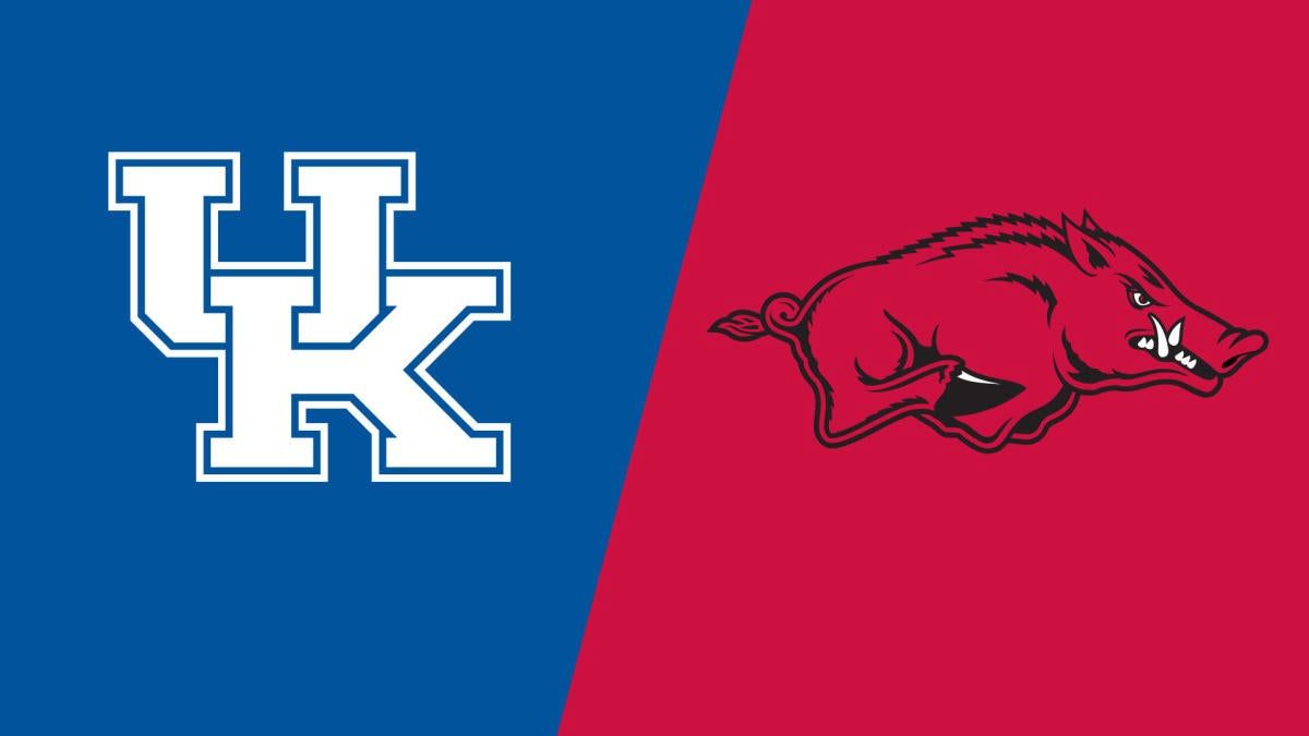 Kentucky Wildcats vs. Arkansas Razorbacks