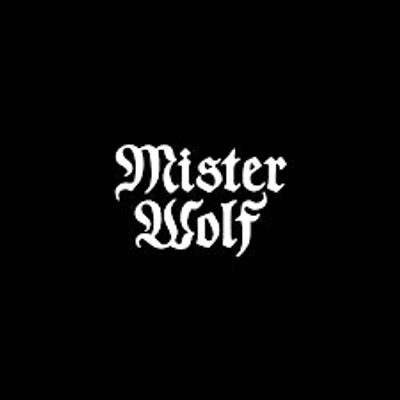 Mister Wolf