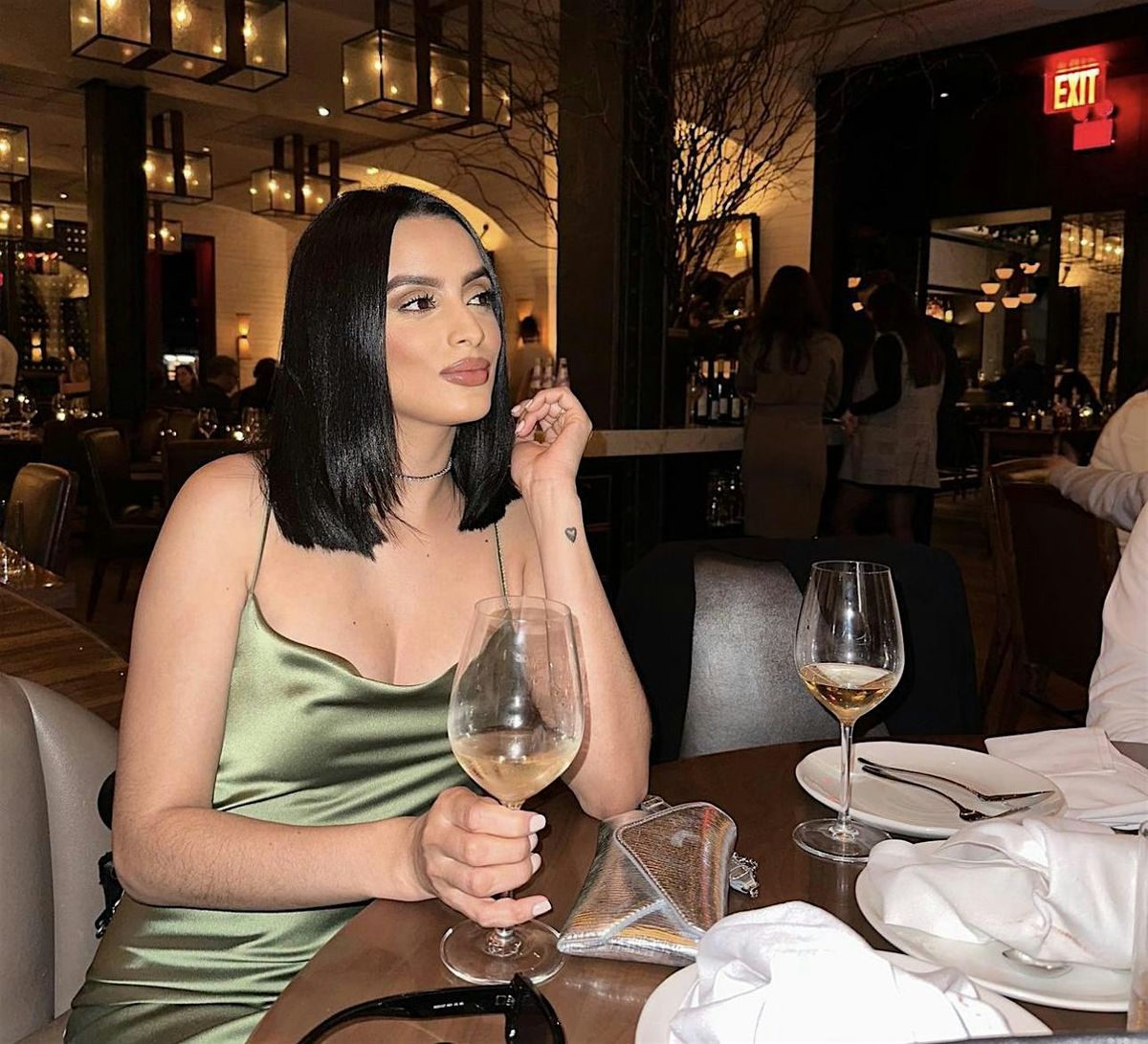 Single Christian's Meet-up (Ages 25-44)