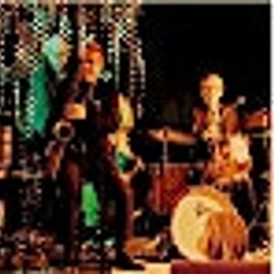 VZW Jazz Club Leuven - Hot Club Louvain