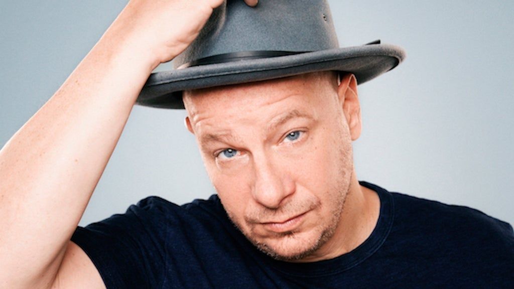 Jeff Ross Ticket + Hotel Deals