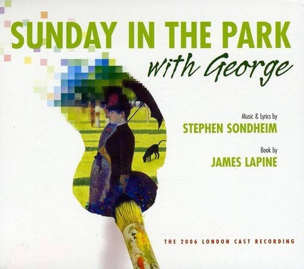 Sunday in the Park with George - Nashville