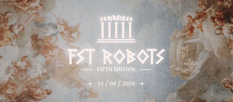 FST ROBOTS 5.0