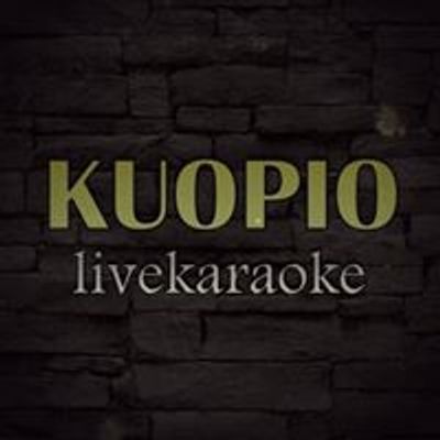 Kuopio livekaraoke