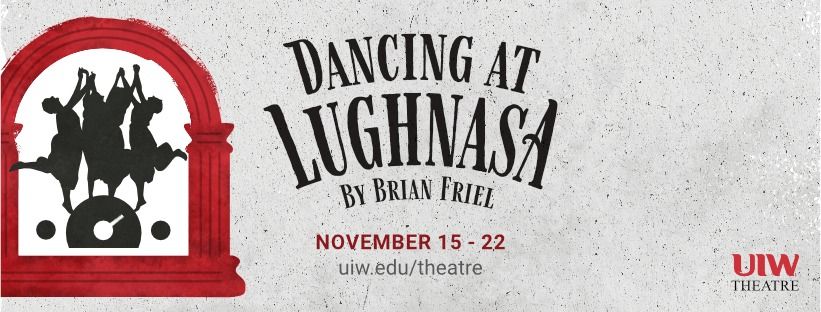 Dancing at Lughnasa