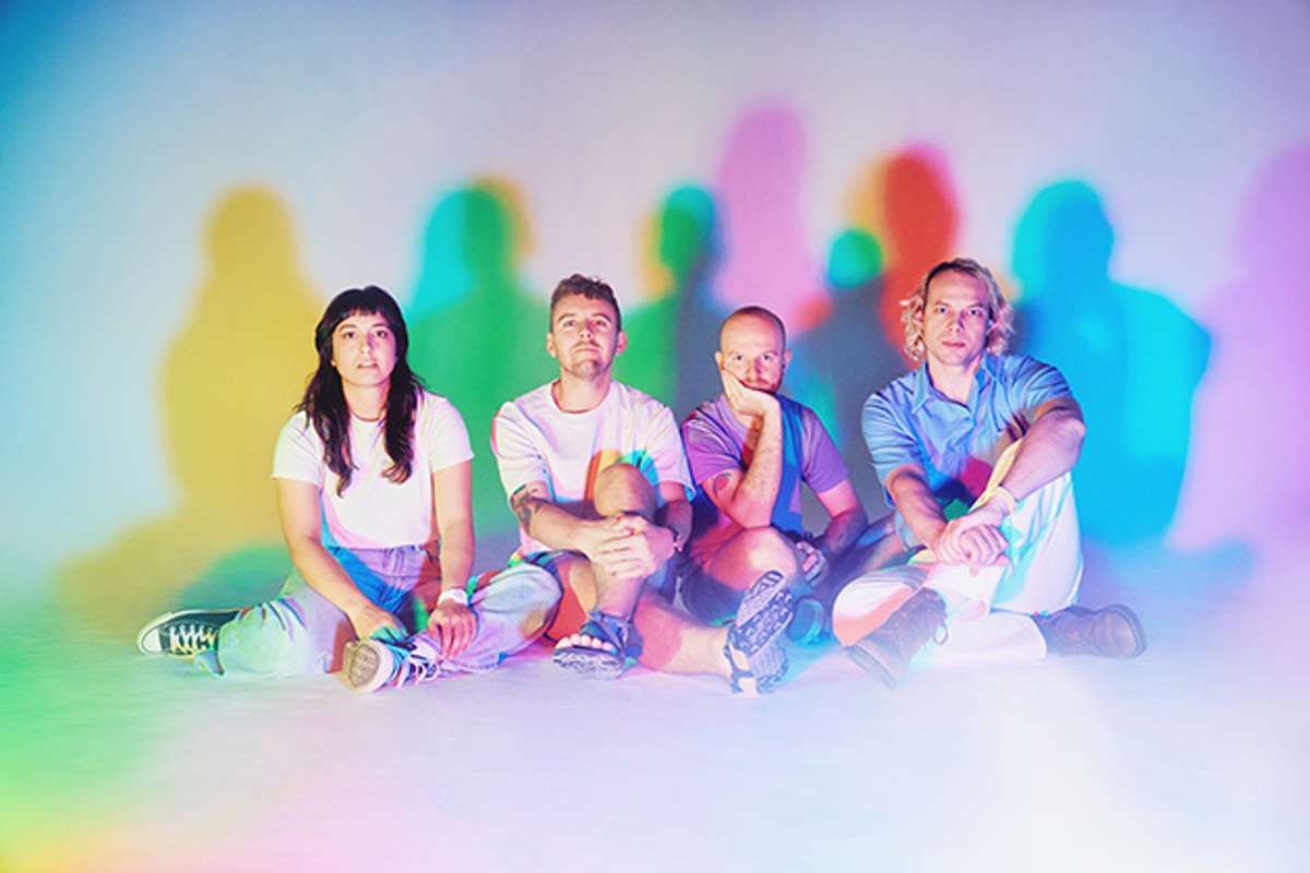 The Beths with Phoebe Rings (21+)