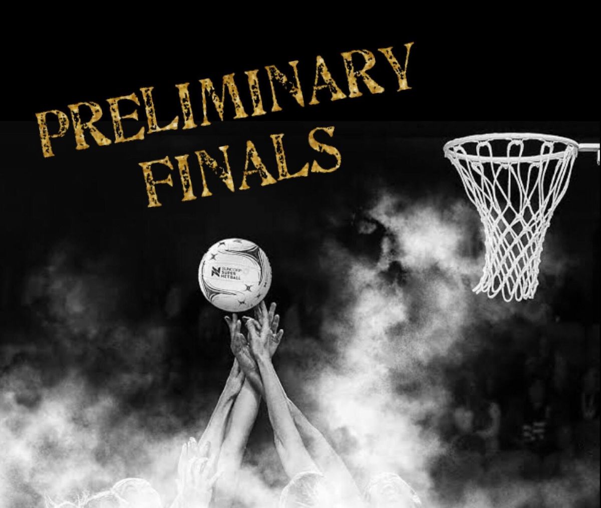 2025 INA Preliminary Finals