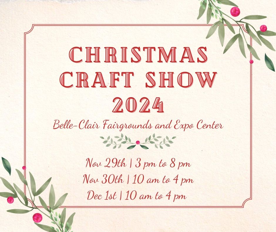 Crafter Show