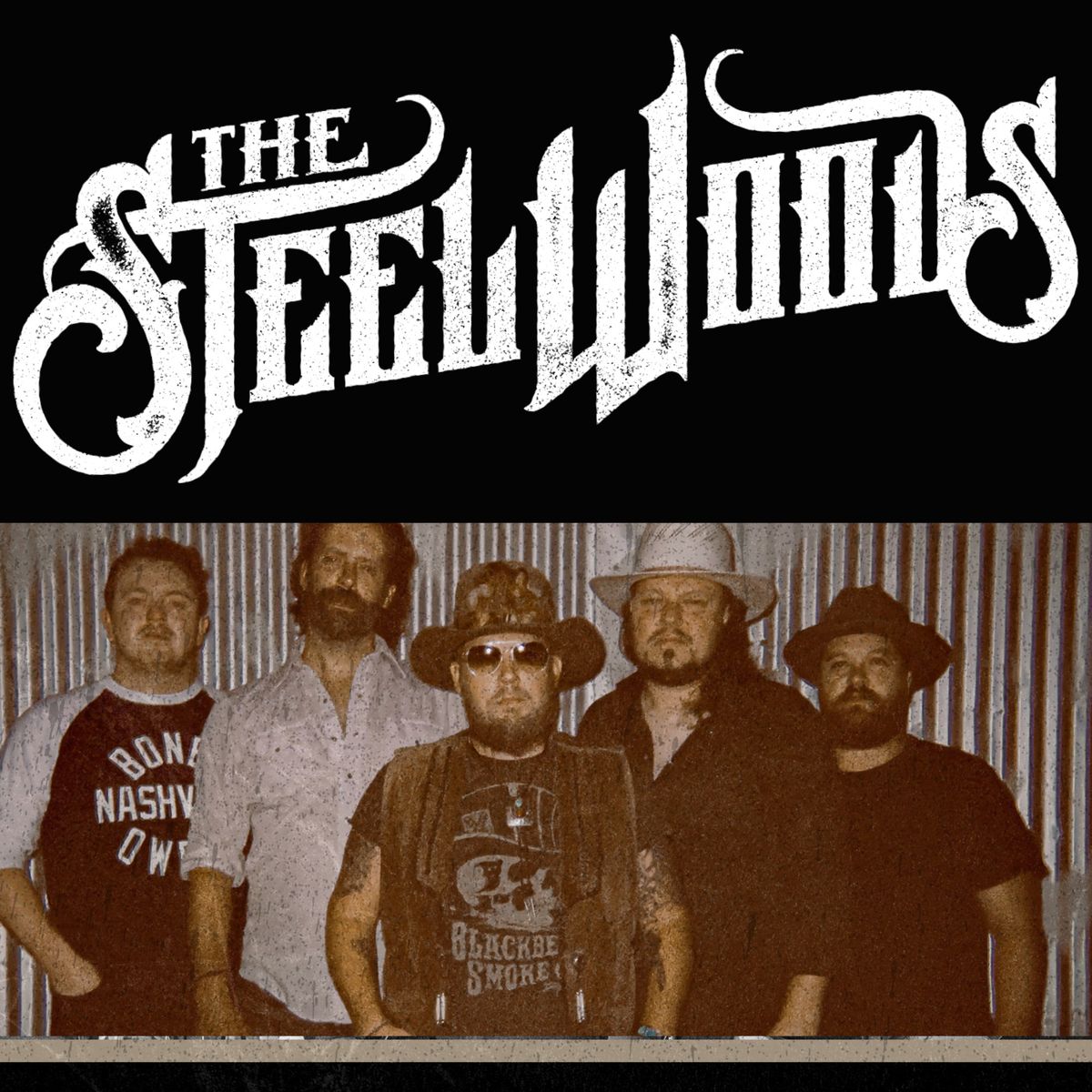 The Steel Woods: Farewell Tour