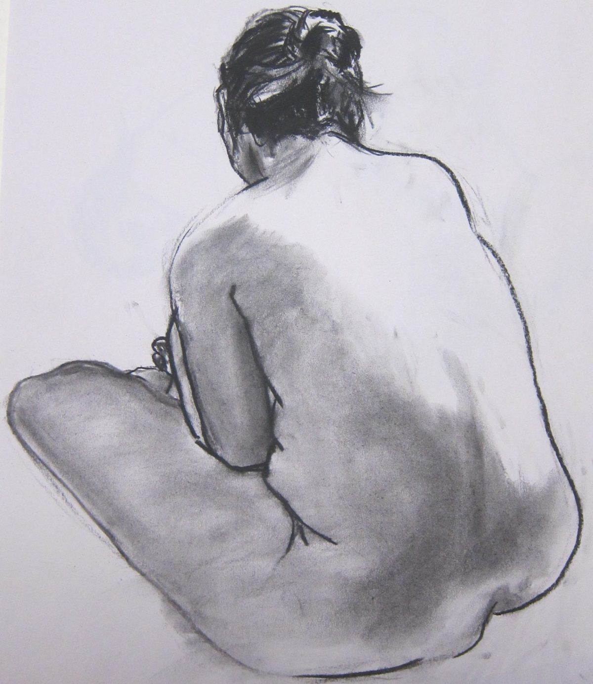 Life Drawing