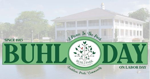 Buhl Day