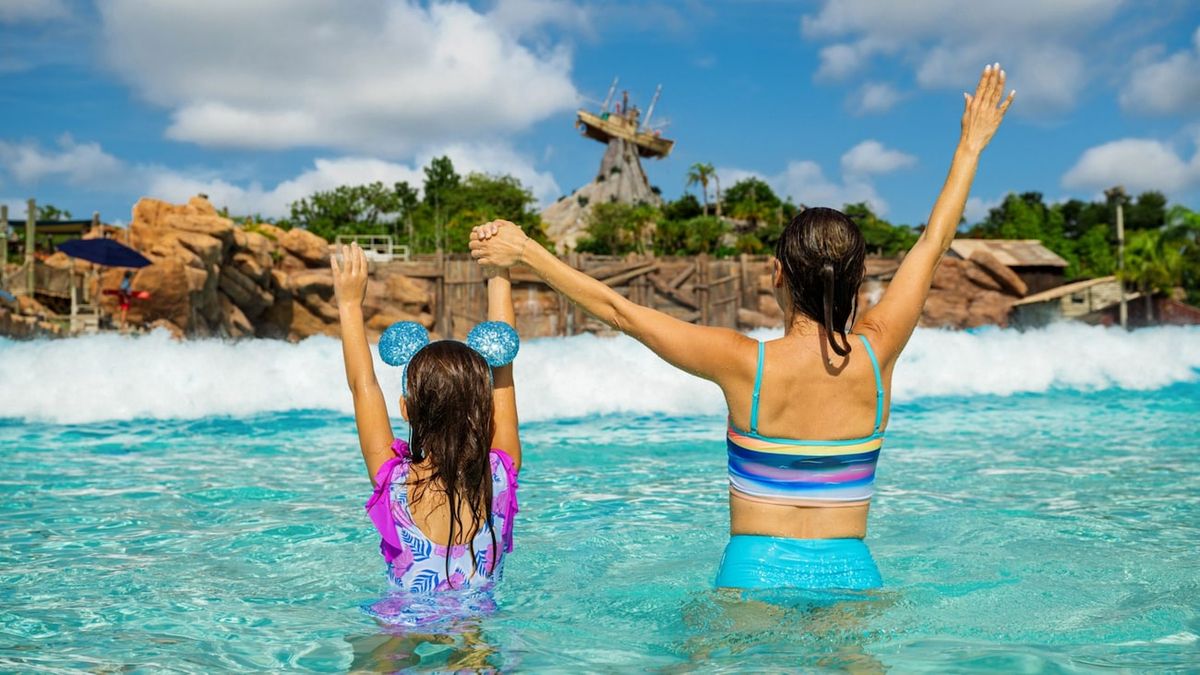 Parking Typhoon (Night 2)