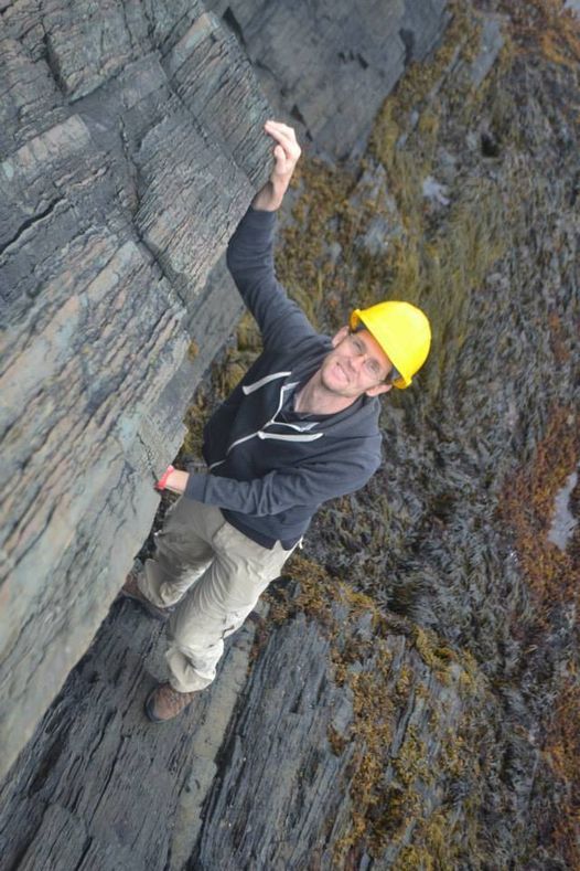 An Introduction to the fossils of the Yorkshire Dales - Online Course - 7 to 9pm - 30 June 2021