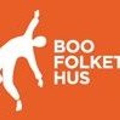 Boo Folkets Hus