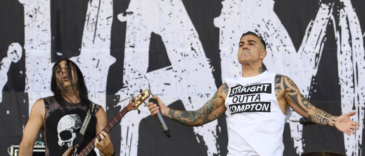 Parking Hamlet - Ottawa