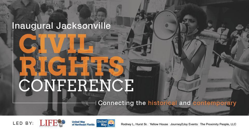 Inaugural Jacksonville Civil Rights Conference