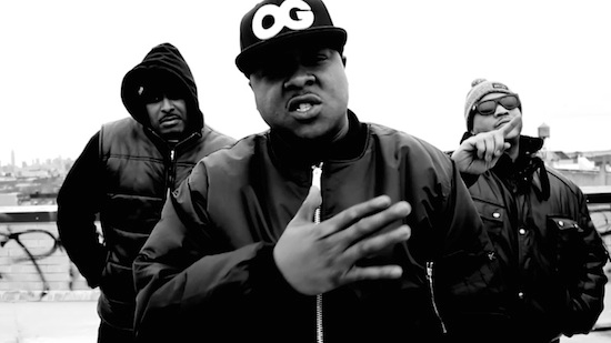 The Lox