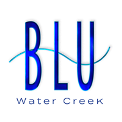 Blu Water Creek