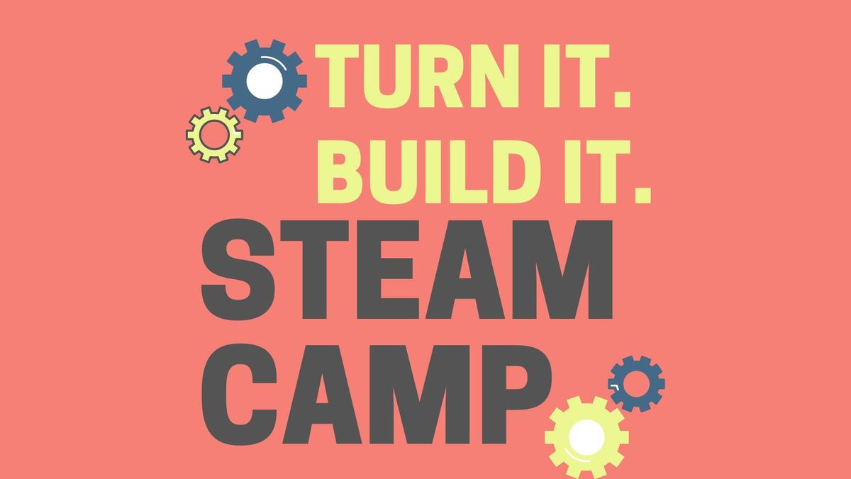 STEAM Camp