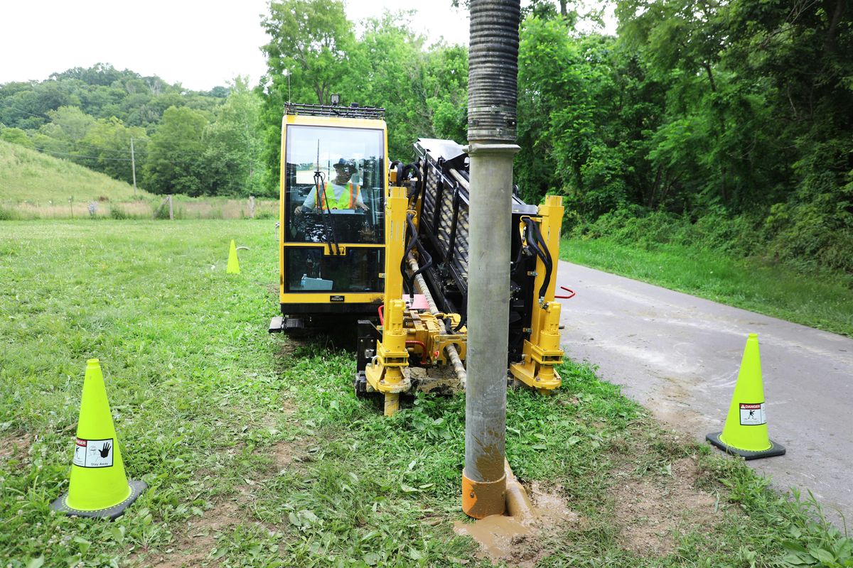 Indiana HDD Essentials School