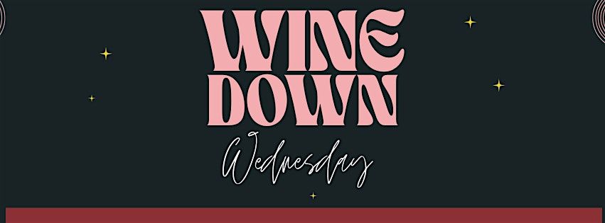 September Wine Down Wednesday at Lafayette Village