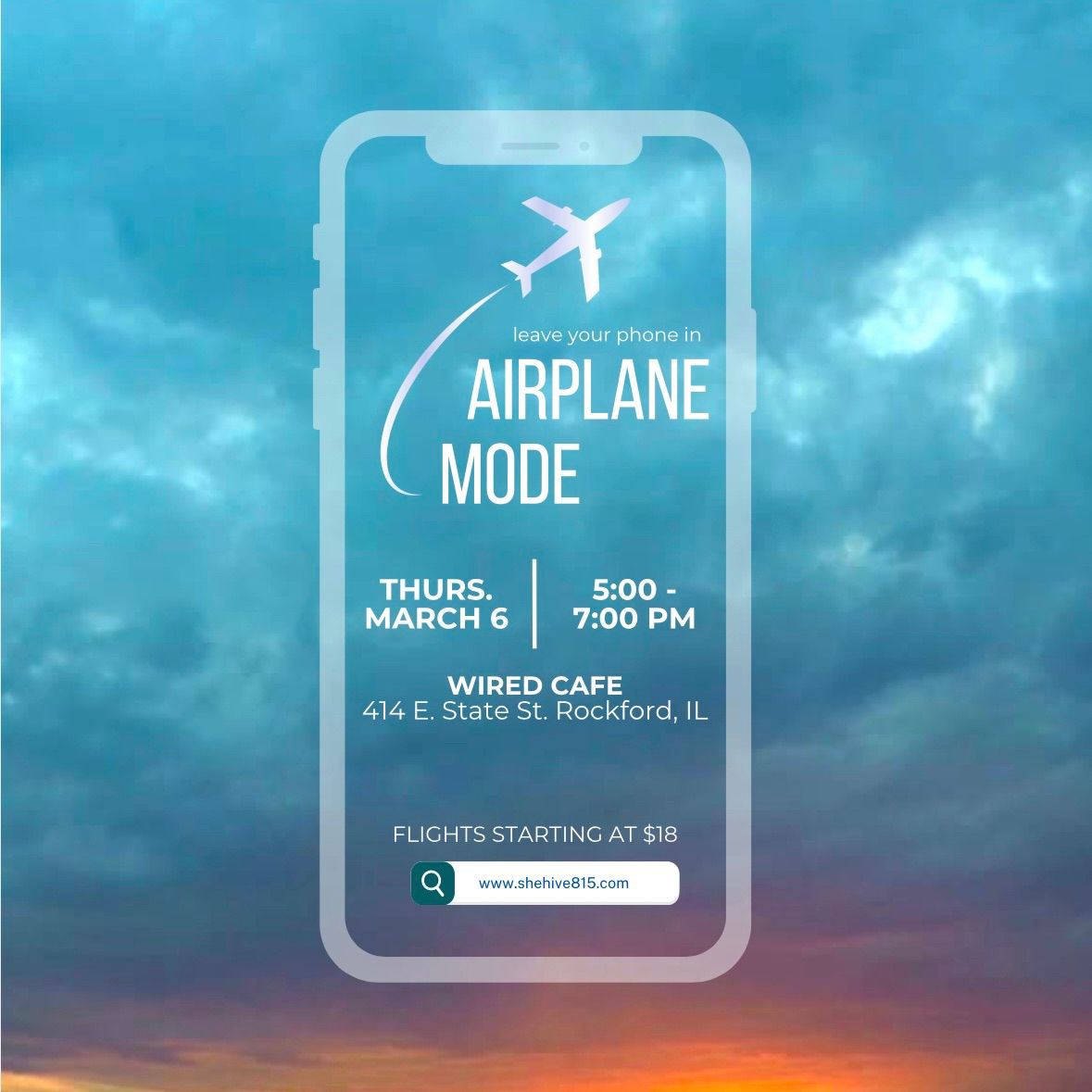 Airplane Mode