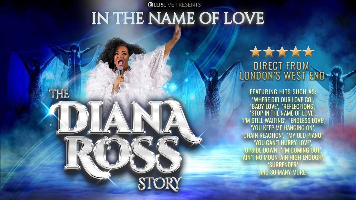 In the Name of Love-The Diana Ross Story