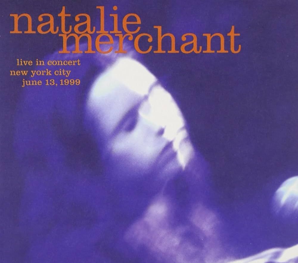 Natalie Merchant (Concert)