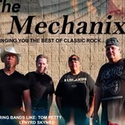 The Mechanix