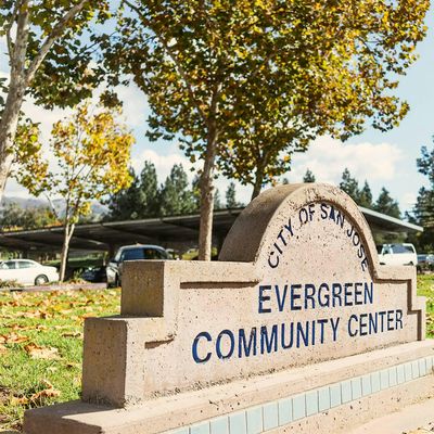 Evergreen Community Center