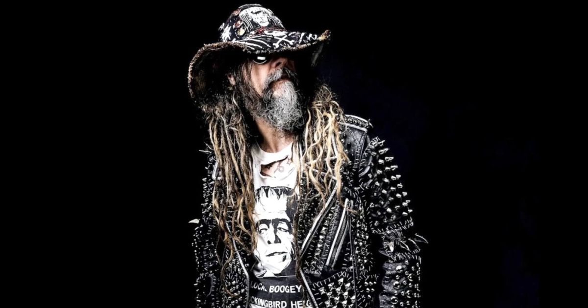 Rob Zombie: Freaks on Parade Tour