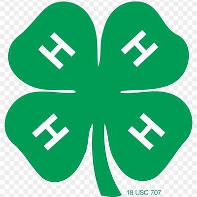 Bergen County 4-H- Rutgers Cooperative Extension