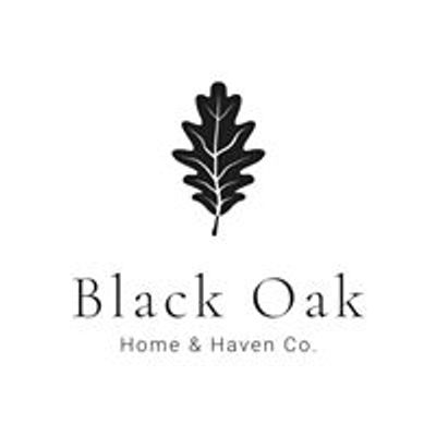 Black Oak Home & Haven Co.