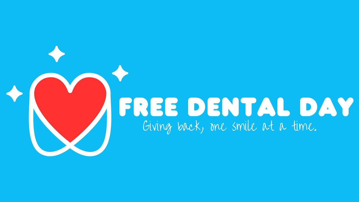 Free Dental Day